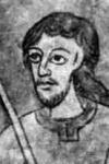 Boleslaus I "Ukrutný" of Bohemia