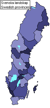 Schweden